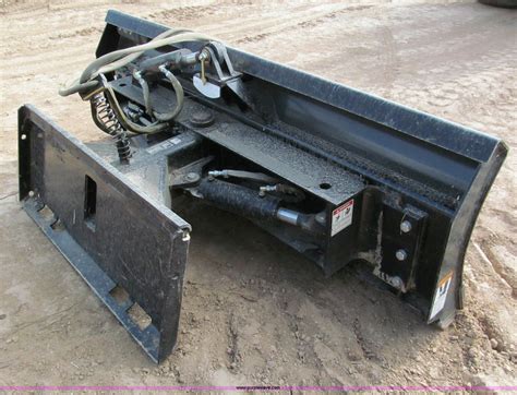 6 way skid steer dozer blade for sale|6 way blade for skidsteer.